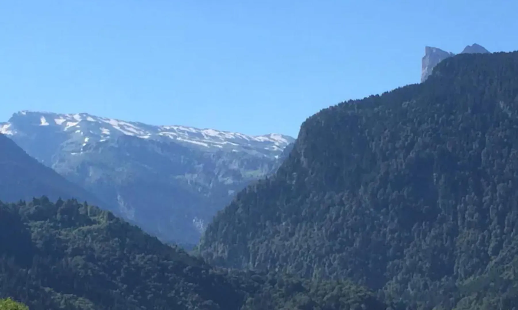 En Tomber Amoureux - Immoclean Apartment Samoens