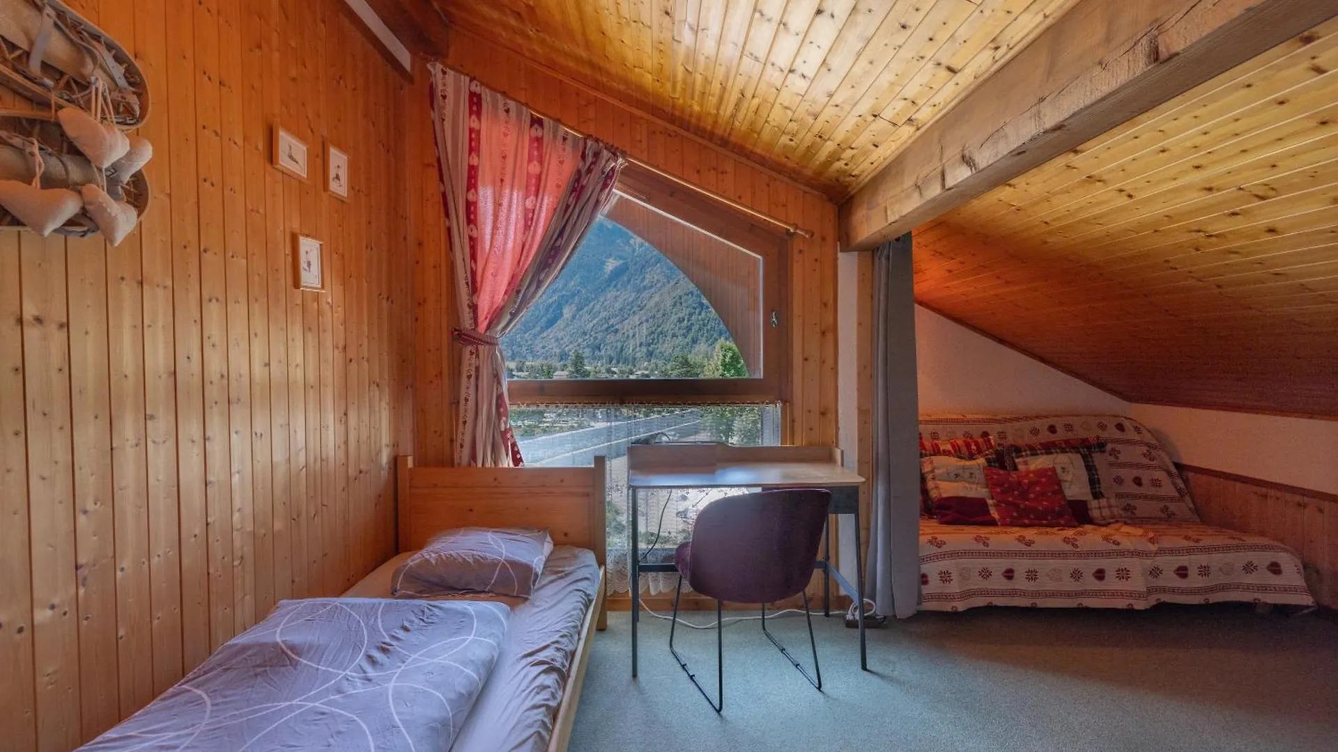 En Tomber Amoureux - Immoclean Apartment Samoens