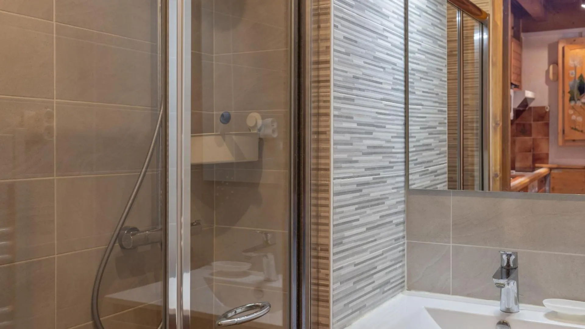 En Tomber Amoureux - Immoclean Apartment Samoens