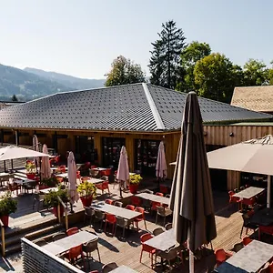 Village Le Berouze Samoens